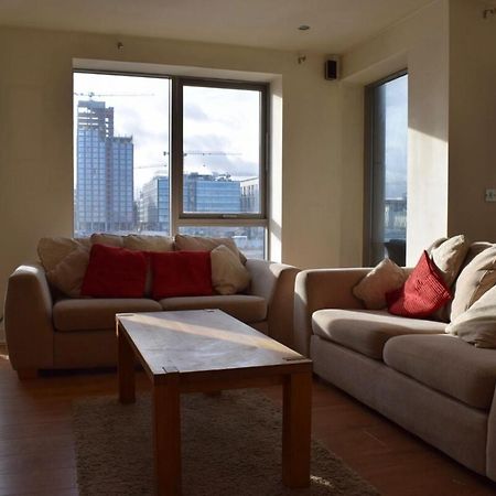 Central 2 Bedroom Apartment In Dublin Eksteriør bilde