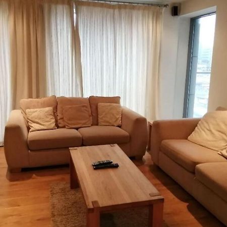 Central 2 Bedroom Apartment In Dublin Eksteriør bilde