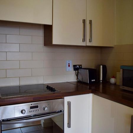 Central 2 Bedroom Apartment In Dublin Eksteriør bilde