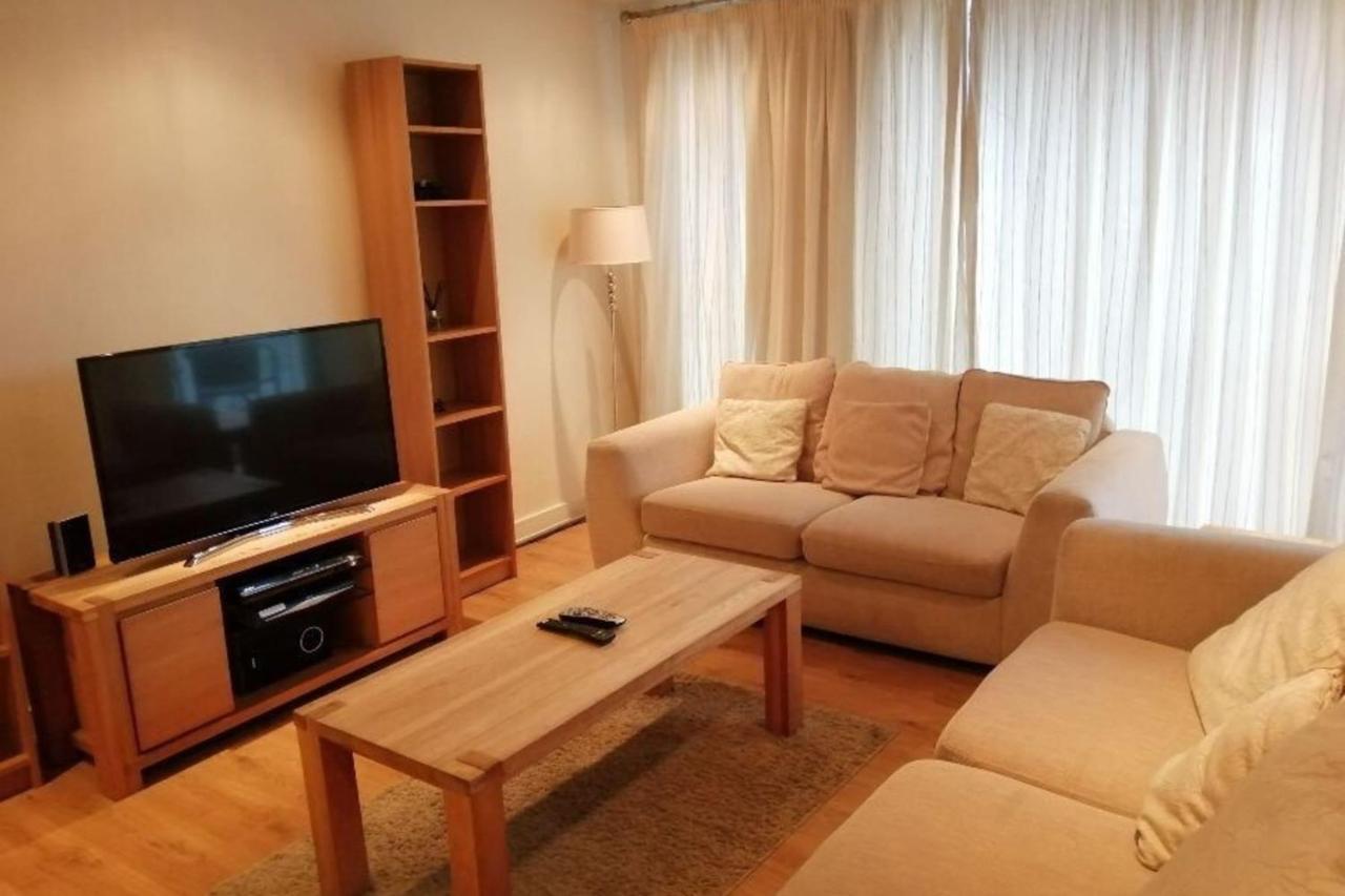 Central 2 Bedroom Apartment In Dublin Eksteriør bilde