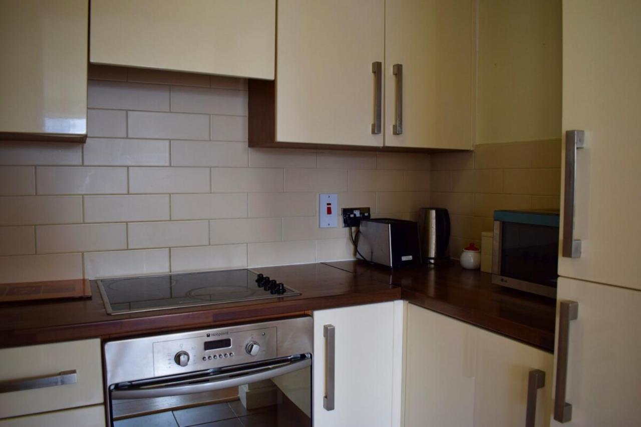 Central 2 Bedroom Apartment In Dublin Eksteriør bilde