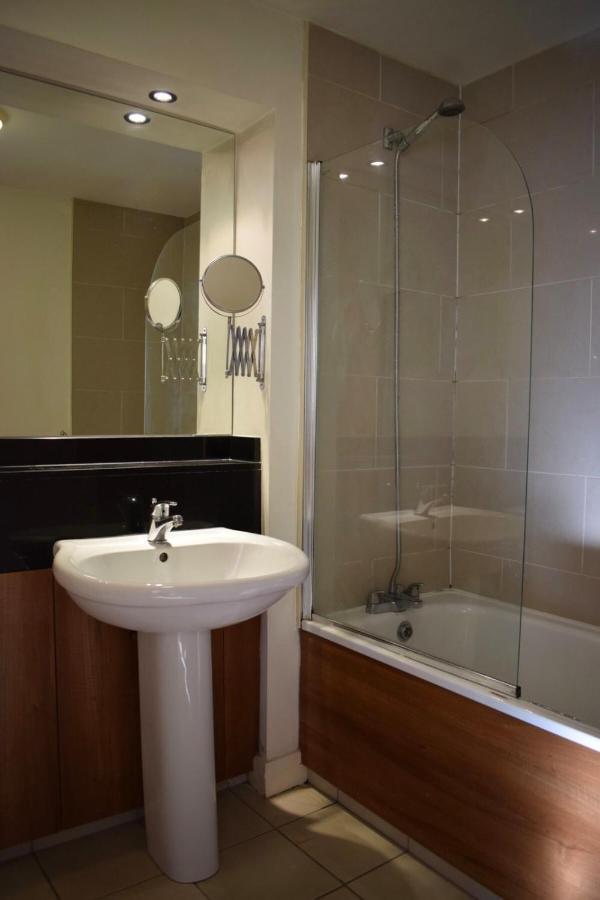Central 2 Bedroom Apartment In Dublin Eksteriør bilde