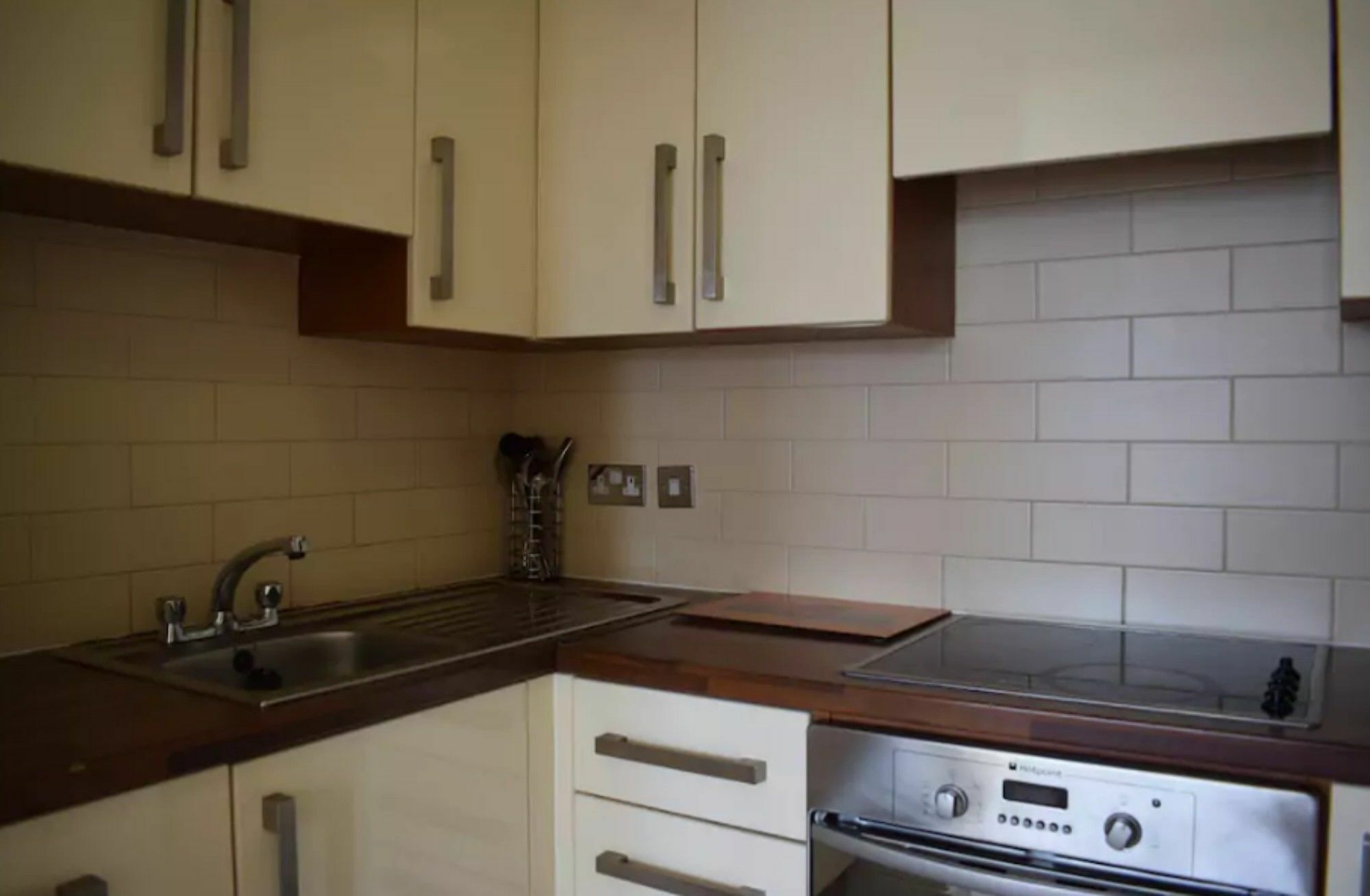 Central 2 Bedroom Apartment In Dublin Eksteriør bilde